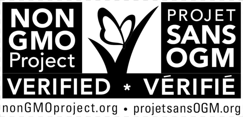 Non gmo   Non Gmo Project Verified  HD Png DownloadTransparent PNG