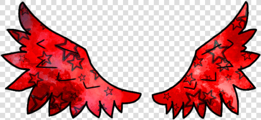  gachlifewings  gachalife  gachawings   Gacha  wings   Gacha Life Angel Wings  HD Png DownloadTransparent PNG