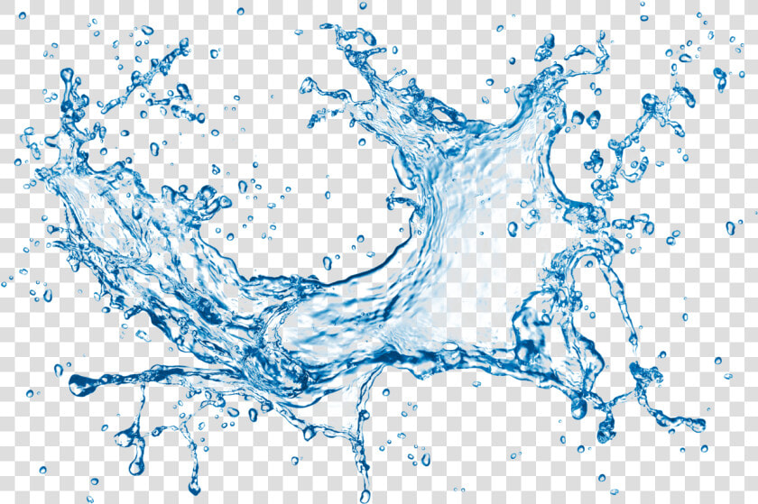 Water Splash Clip Art   Transparent Background Water Splash Png  Png DownloadTransparent PNG