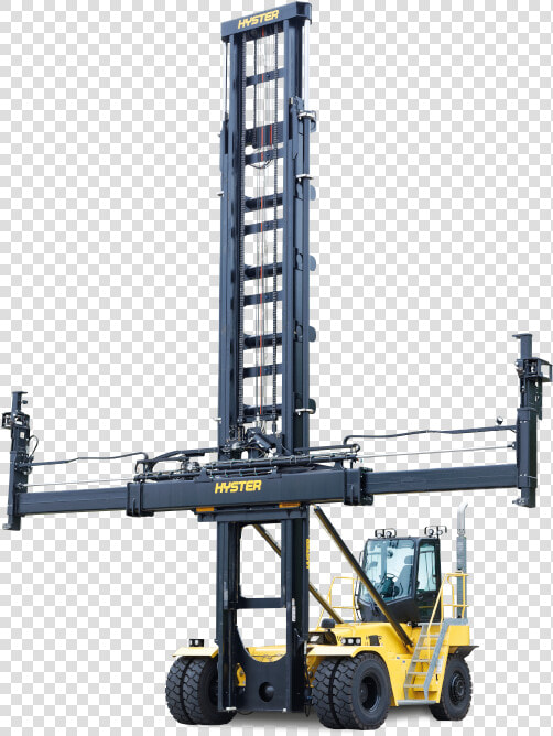 Hyster H9xm Ecd7  HD Png DownloadTransparent PNG