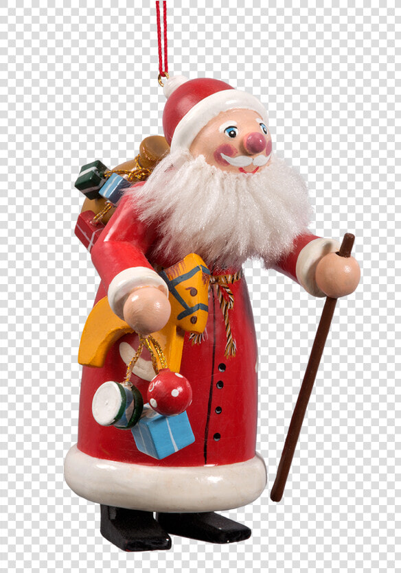 Transparent Santa And Mrs Claus Clipart   Santa Claus  HD Png DownloadTransparent PNG