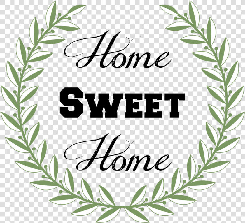 Home Sweet Home Sign  tutorial    Poutine Cup  HD Png DownloadTransparent PNG