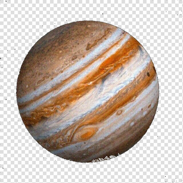 Transparent Png Planets   Jupiter Planeta  Png DownloadTransparent PNG