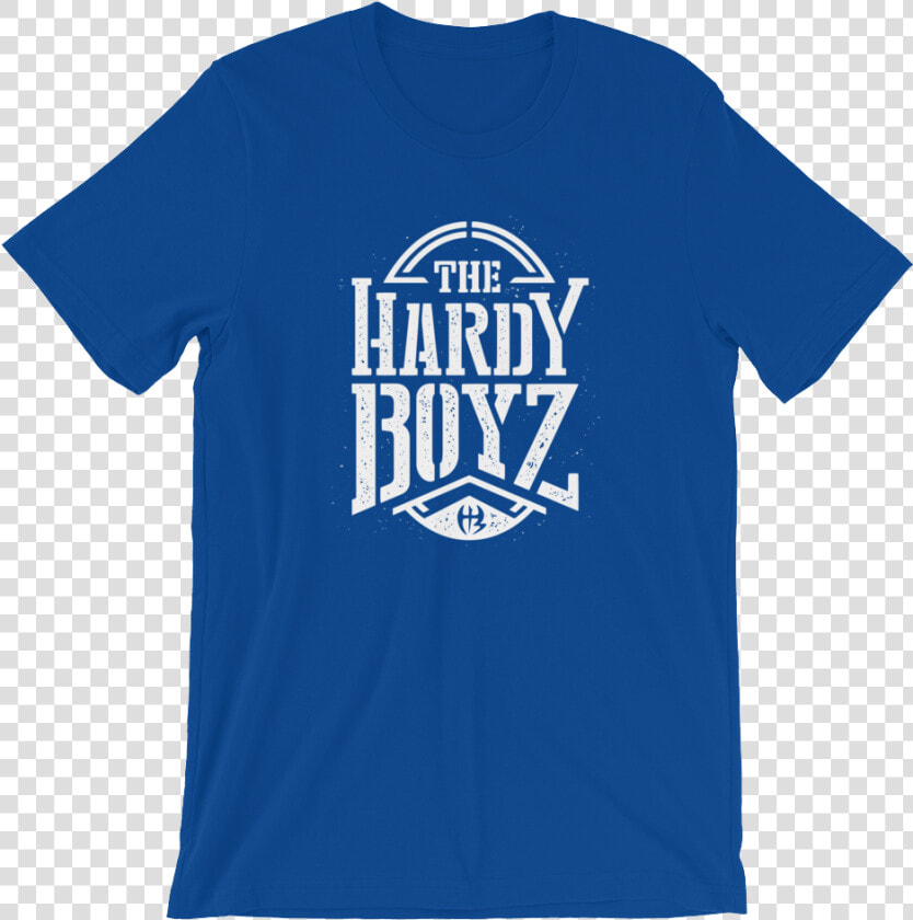 The Hardy Boyz Distressed Stamp   Turd Ferguson T Shirt  HD Png DownloadTransparent PNG