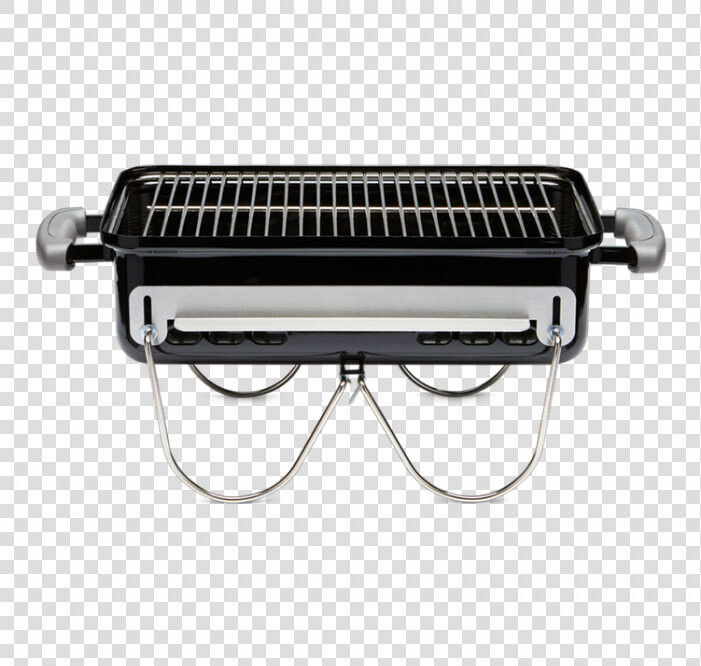 Weber Go Anywhere Charcoal Grill  HD Png DownloadTransparent PNG