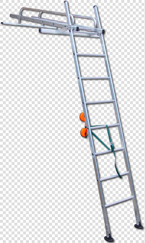 Conservatory Ladder  HD Png DownloadTransparent PNG