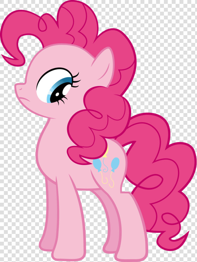 Pinkie Pie Png Picture   Pinkie Pie My Little Pony Characters  Transparent PngTransparent PNG