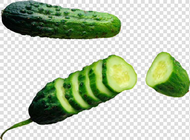 Cucumbers  HD Png DownloadTransparent PNG