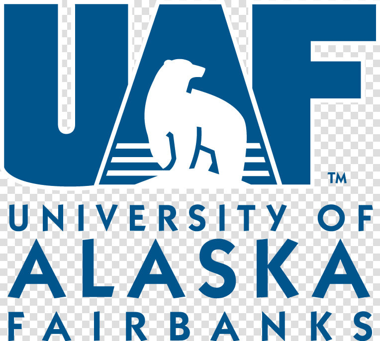 University Of Alaska Fairbanks Logo  HD Png DownloadTransparent PNG