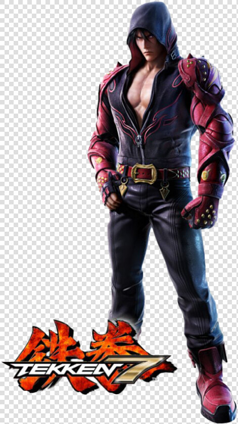 Transparent Tekken Png   Jin Kazama Tekken 7 Png  Png DownloadTransparent PNG