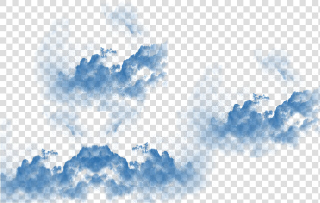 Clip Art Nuvem Branca Transparente Png   Transparent Png Clouds Blue  Png DownloadTransparent PNG