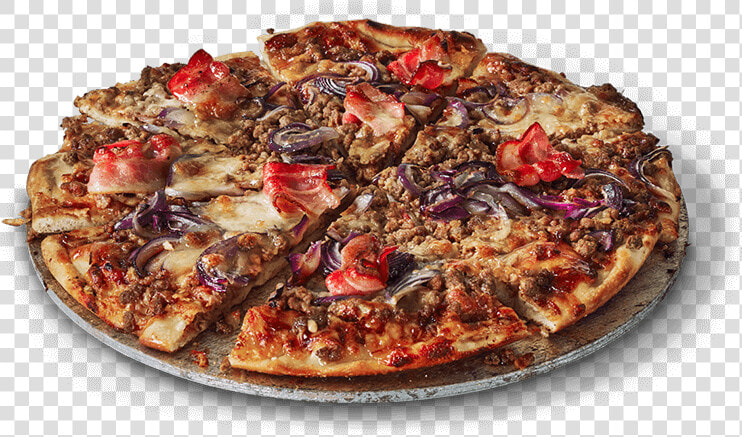 Conchita   Pizza Conchita Dominos  HD Png DownloadTransparent PNG