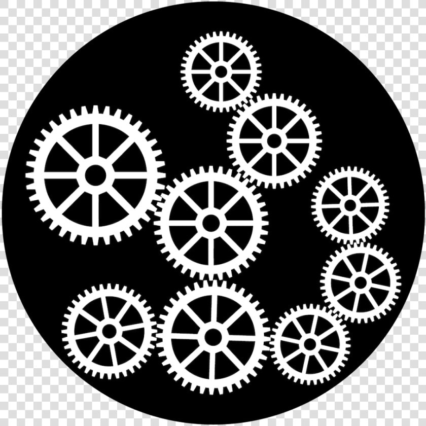 Apollo Gear Movin   Vector Graphics  HD Png DownloadTransparent PNG