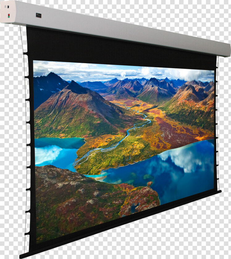 Flat Panel Display  HD Png DownloadTransparent PNG