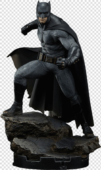 Sideshow Batman Bvs  HD Png DownloadTransparent PNG