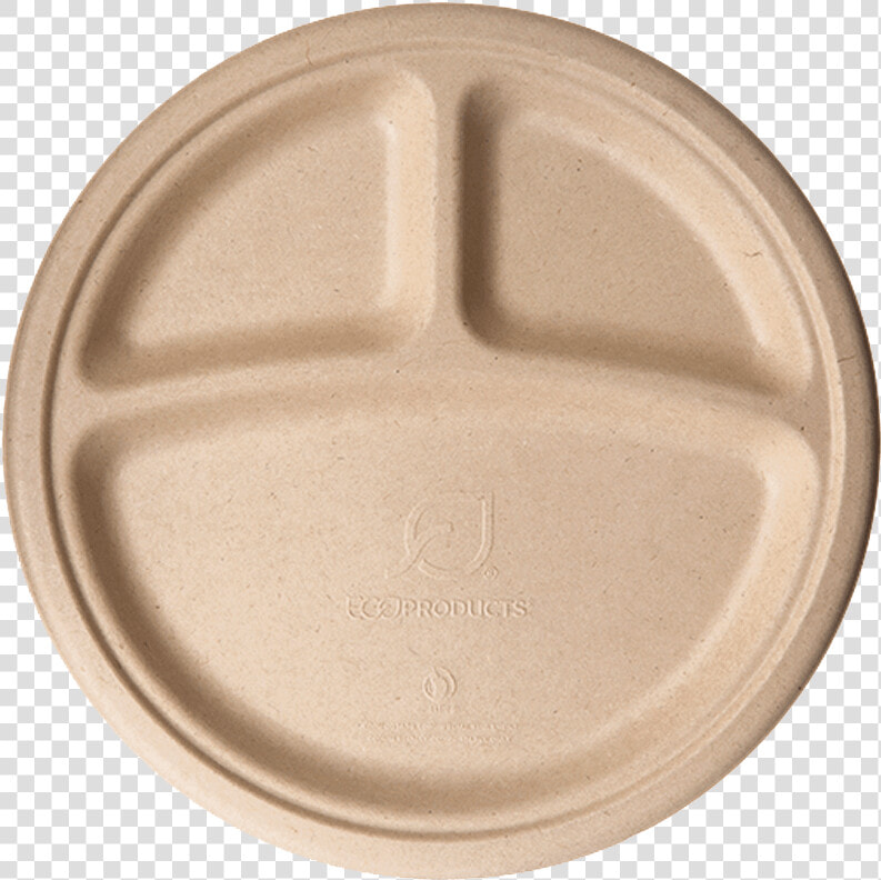 3 Compartment Plates  HD Png DownloadTransparent PNG