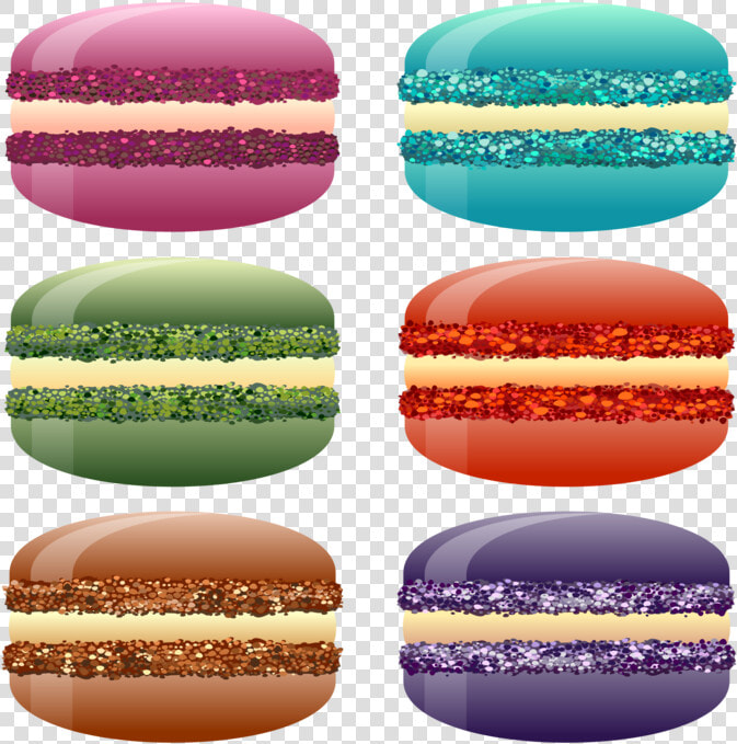 Macarons Svg  HD Png DownloadTransparent PNG