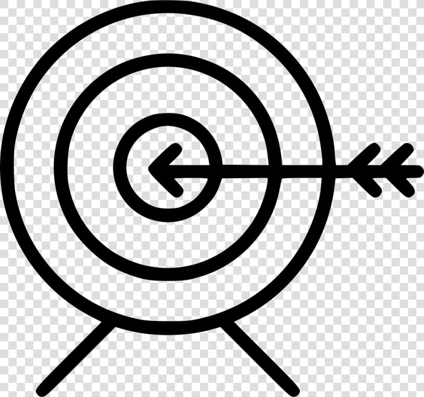 Bullseye  HD Png DownloadTransparent PNG