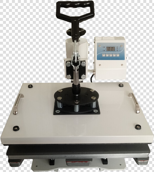 9 In 1 Multi Purpose Heat Press   Milling  HD Png DownloadTransparent PNG