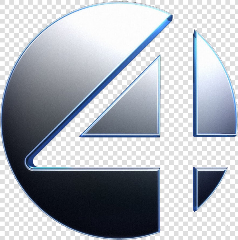 Fantastic 4 Logo Png   Fantastic Four Logo Png  Transparent PngTransparent PNG