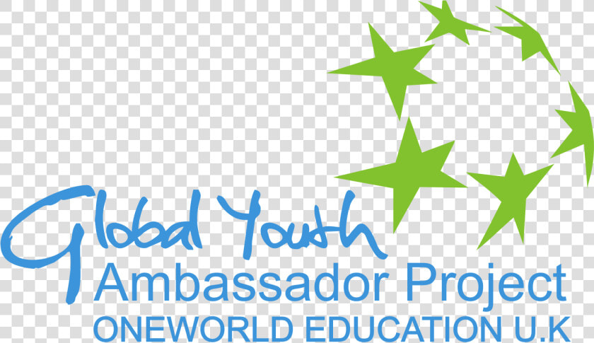 Global Youth Ambassador Project  HD Png DownloadTransparent PNG