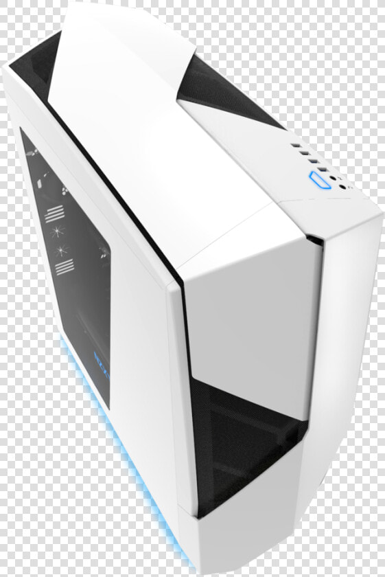 Case Nzxt Noctis 450  HD Png DownloadTransparent PNG