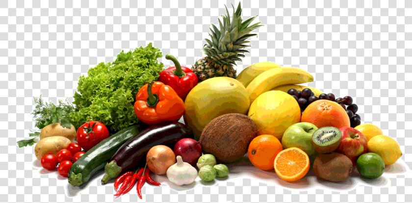 Fruits And Vegetables Png   Vitamin And Mineral Food  Transparent PngTransparent PNG