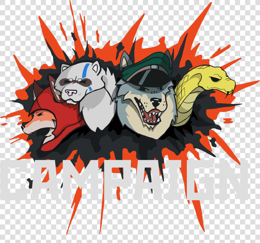 Don T Forget  The Tooth And Tail Pvp Campaign Event   Cartoon  HD Png DownloadTransparent PNG