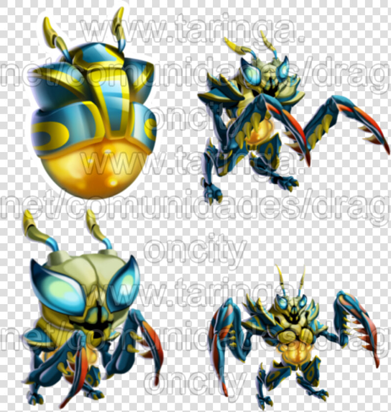 Sparking Mantis Monster Legends  HD Png DownloadTransparent PNG