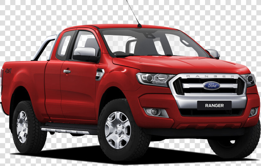 New Cars Hillis Ford Ranger   Ford Ranger Double Cab 2019  HD Png DownloadTransparent PNG