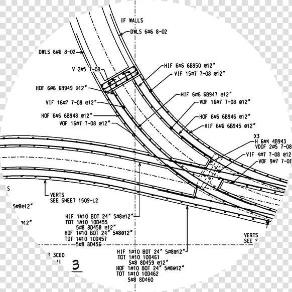 Whitacre Engineering Rebar Stucture Detailing   Внешняя Среда Организации Прямого И Косвенного Воздействия  HD Png DownloadTransparent PNG