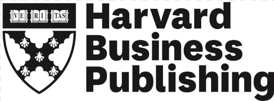 Harvard Business Publishing Corporate Learning   Harvard Business Review  HD Png DownloadTransparent PNG