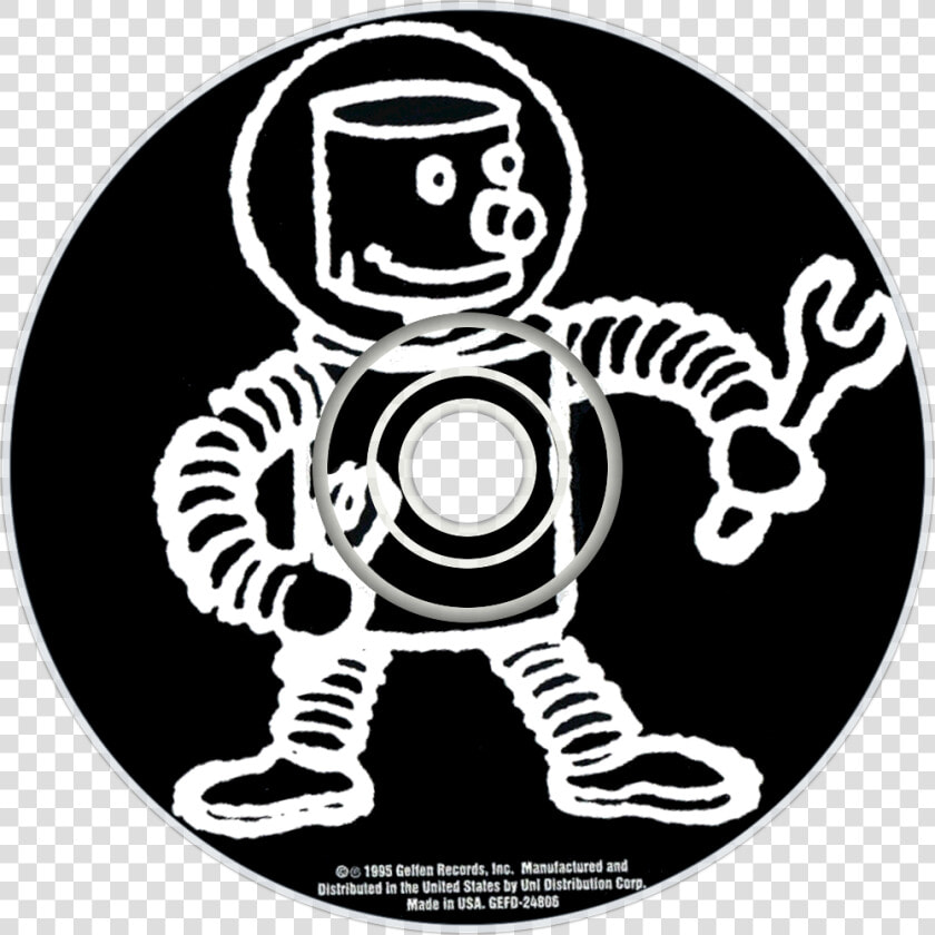 White Zombie Astro Creep 2000 Cd  HD Png DownloadTransparent PNG