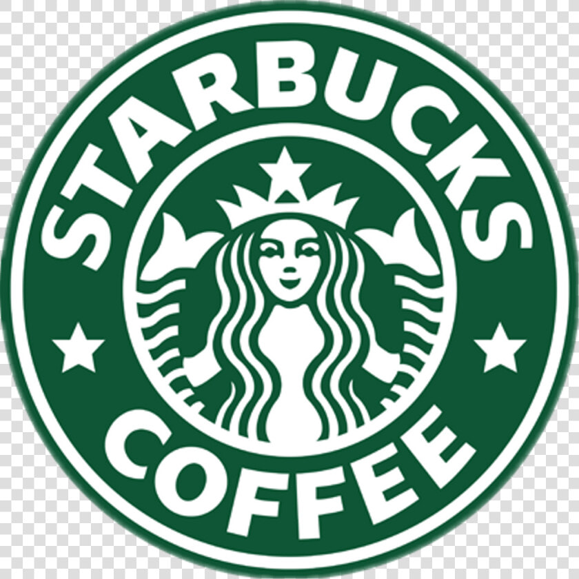 Starbucks Vector Round   Starbucks Logo Png 2019  Transparent PngTransparent PNG