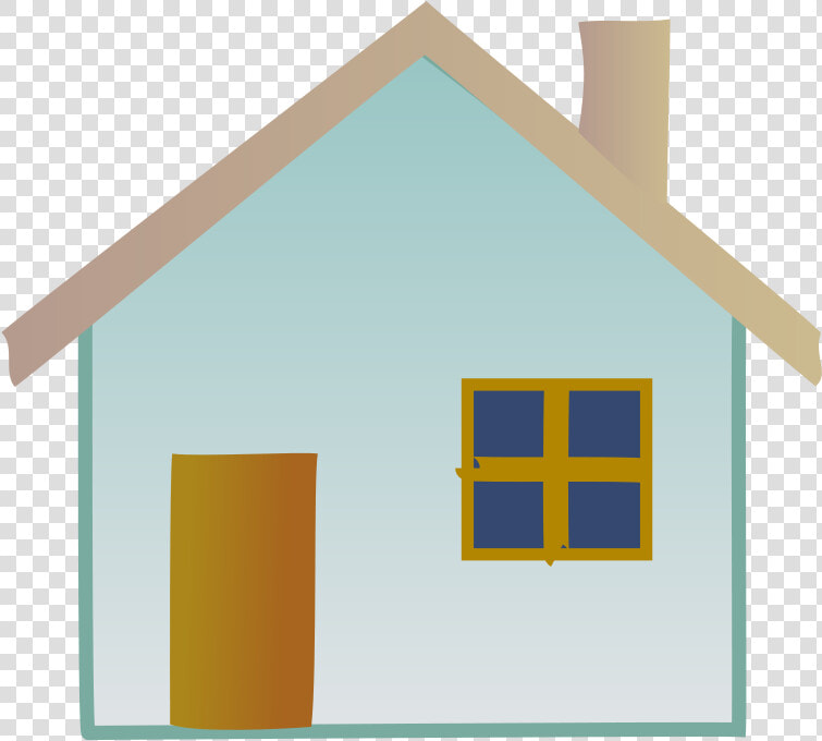 Transparent Background House Clipart   Png Download   Clipart Transparent Background House  Png DownloadTransparent PNG