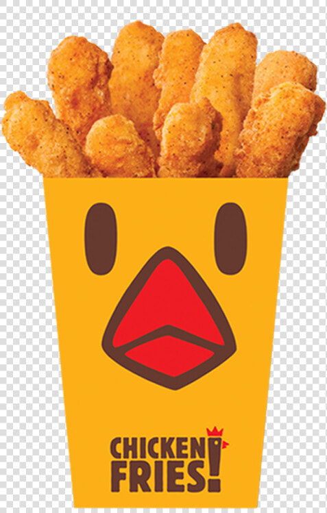 Chicken Fries Burger King  HD Png DownloadTransparent PNG