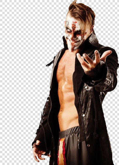 Crazzy Steve Png By Wrestlinginc daalsax   Crazzy Steve Png  Transparent PngTransparent PNG