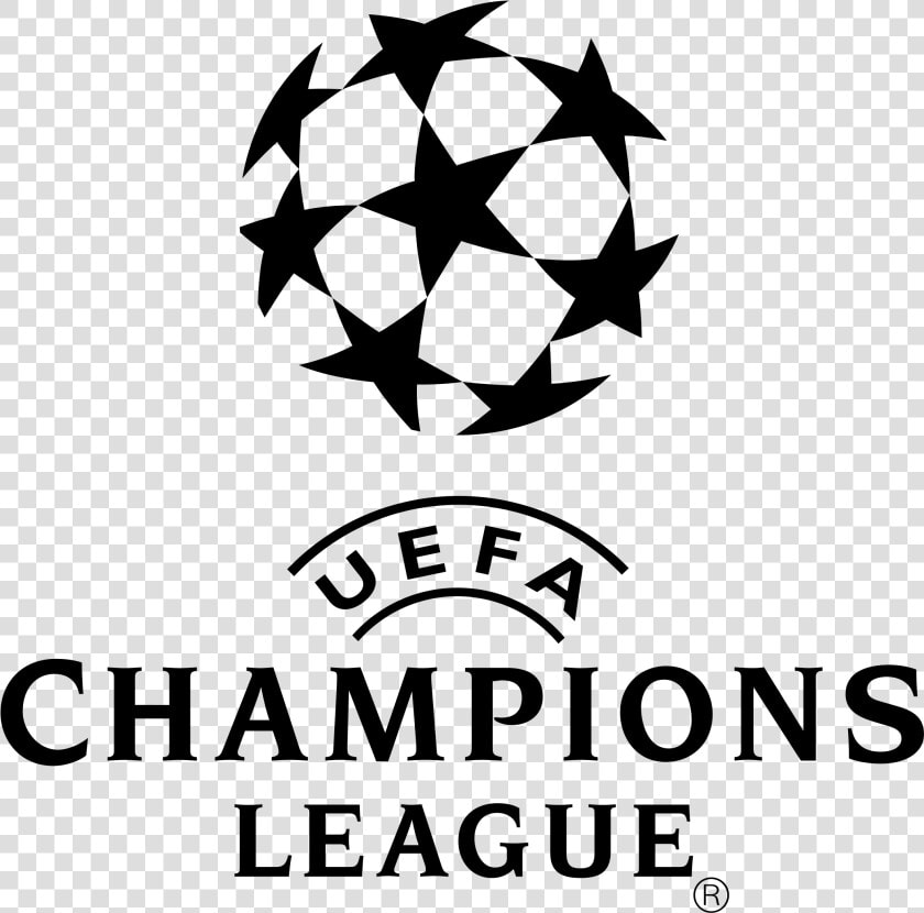 Champions League Png   Champions League Logo  Transparent PngTransparent PNG