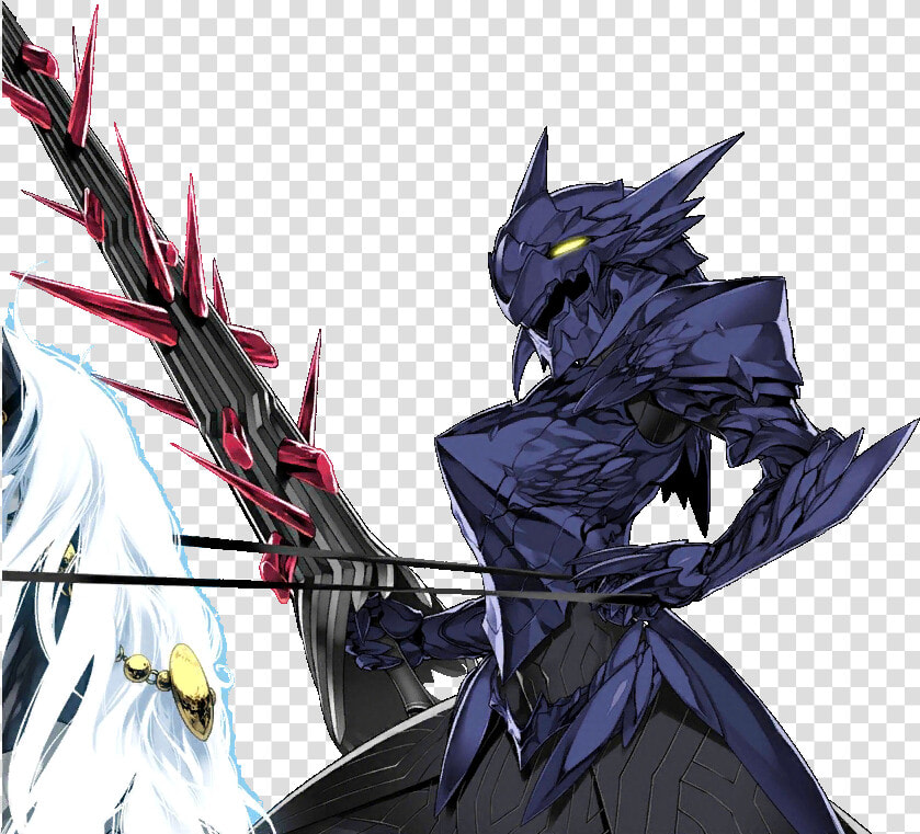 Artoria Lancer Alter Armor  HD Png DownloadTransparent PNG