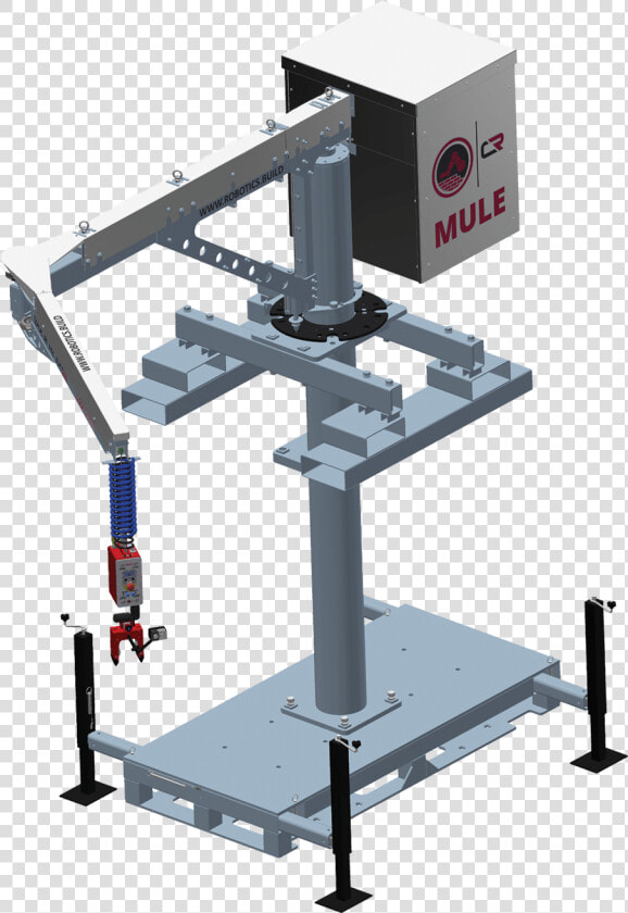 Mule Masonry Lifting Device  HD Png DownloadTransparent PNG