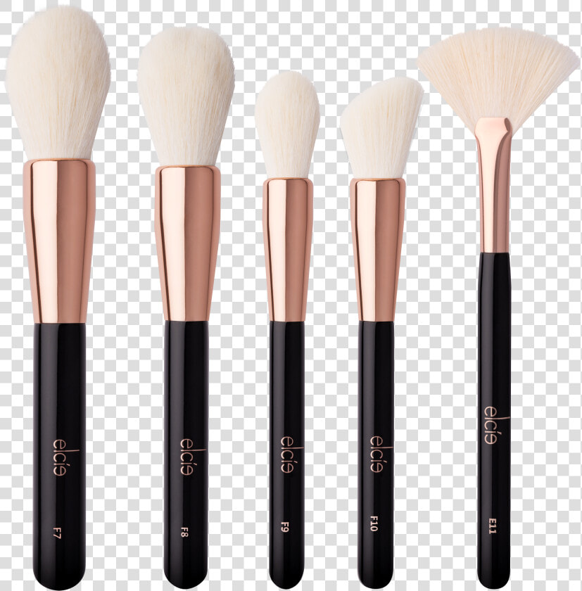 Transparent Makeup Brushes Png   Makeup Brushes  Png DownloadTransparent PNG