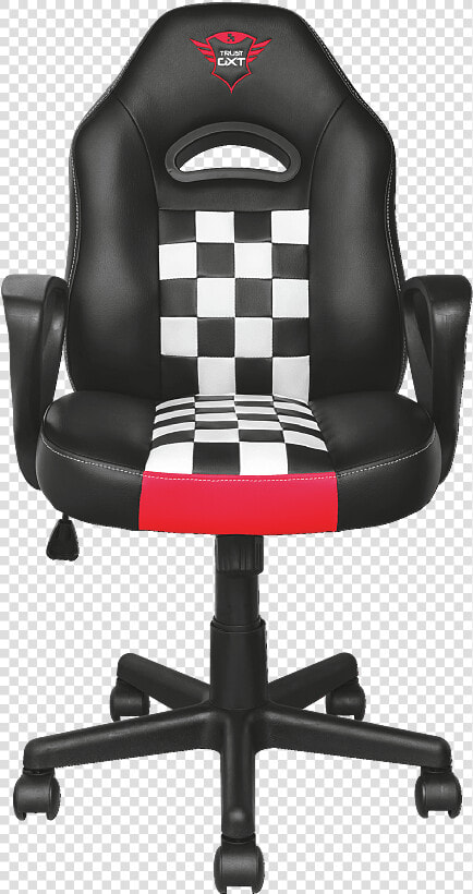 Gxt 702 Ryon Junior Gaming Chair  HD Png DownloadTransparent PNG