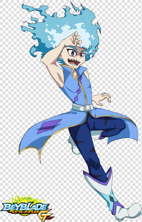 Beyblade Burst Gachi Lui Shirasagi  HD Png DownloadTransparent PNG