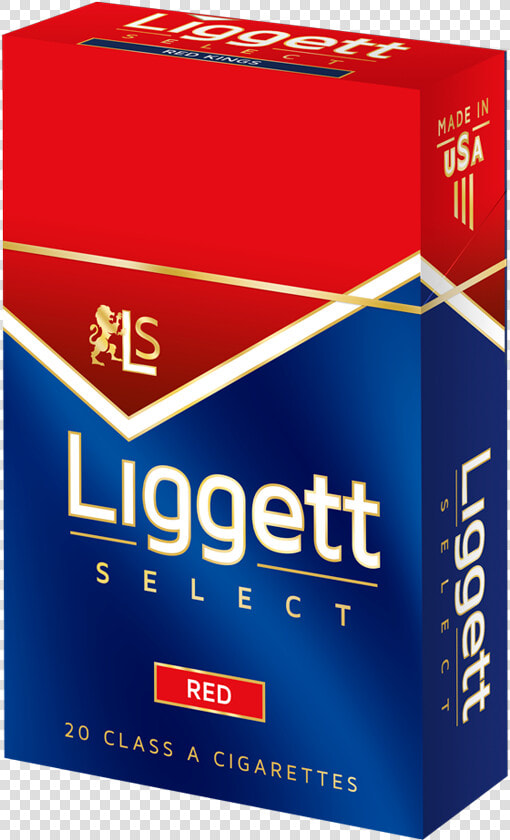 Liggett Cigarettes  HD Png DownloadTransparent PNG