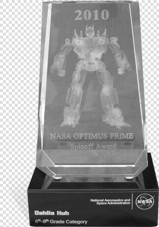 Crystal Valor With Subsurface Engraving   Trophy  HD Png DownloadTransparent PNG