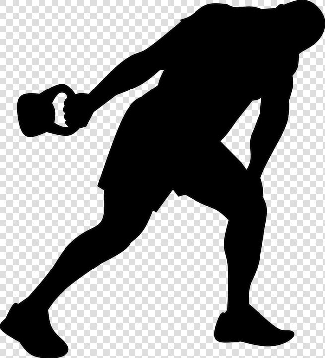 People Crossfit Silhouette Png  Transparent PngTransparent PNG