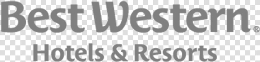 Best Western Hotel And Resort Logo White  HD Png DownloadTransparent PNG