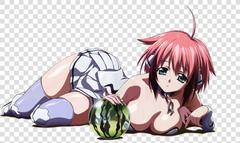 Ikaros Sora No Otoshimono Render  HD Png DownloadTransparent PNG