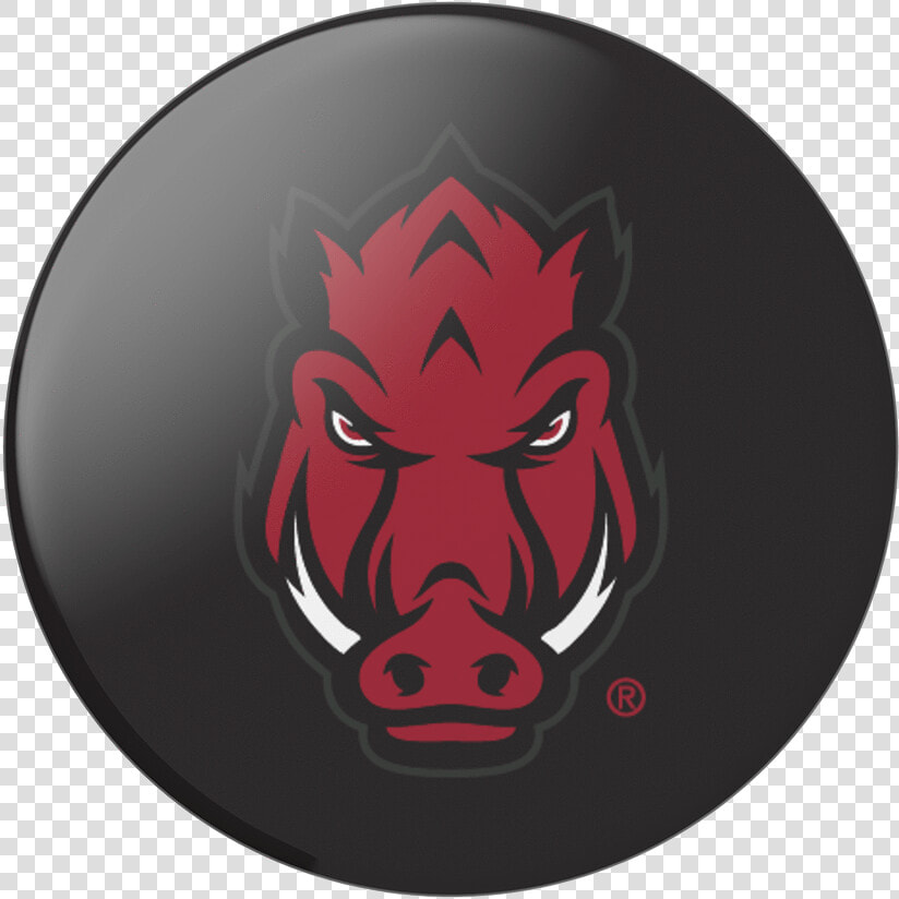 Transparent Arkansas Razorbacks Logo Png   Arkansas Razorbacks  Png DownloadTransparent PNG