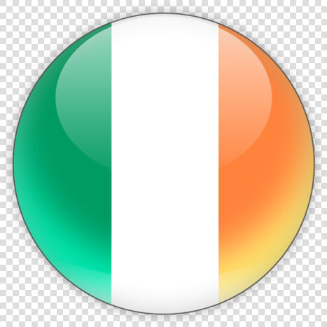 Download Flag Icon Of Ireland At Png Format   Ireland Flag Circle Png  Transparent PngTransparent PNG